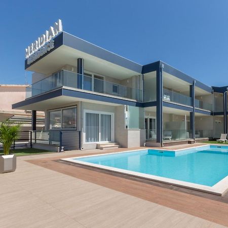 Residence Meridian Unita 7 Villa San Pietro Екстериор снимка