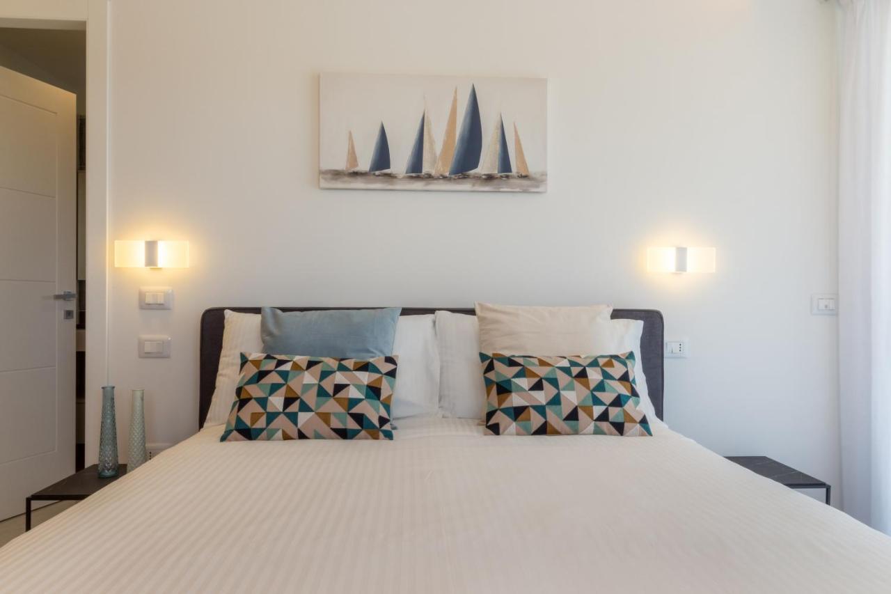 Residence Meridian Unita 7 Villa San Pietro Екстериор снимка