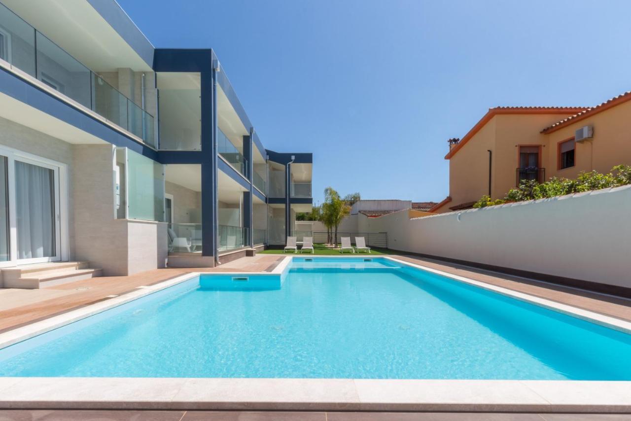 Residence Meridian Unita 7 Villa San Pietro Екстериор снимка