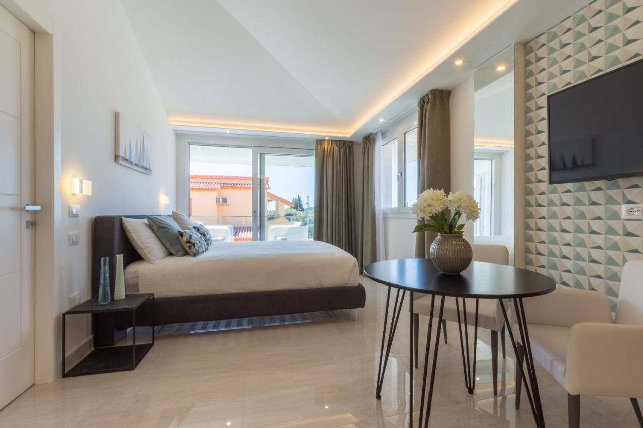Residence Meridian Unita 7 Villa San Pietro Екстериор снимка