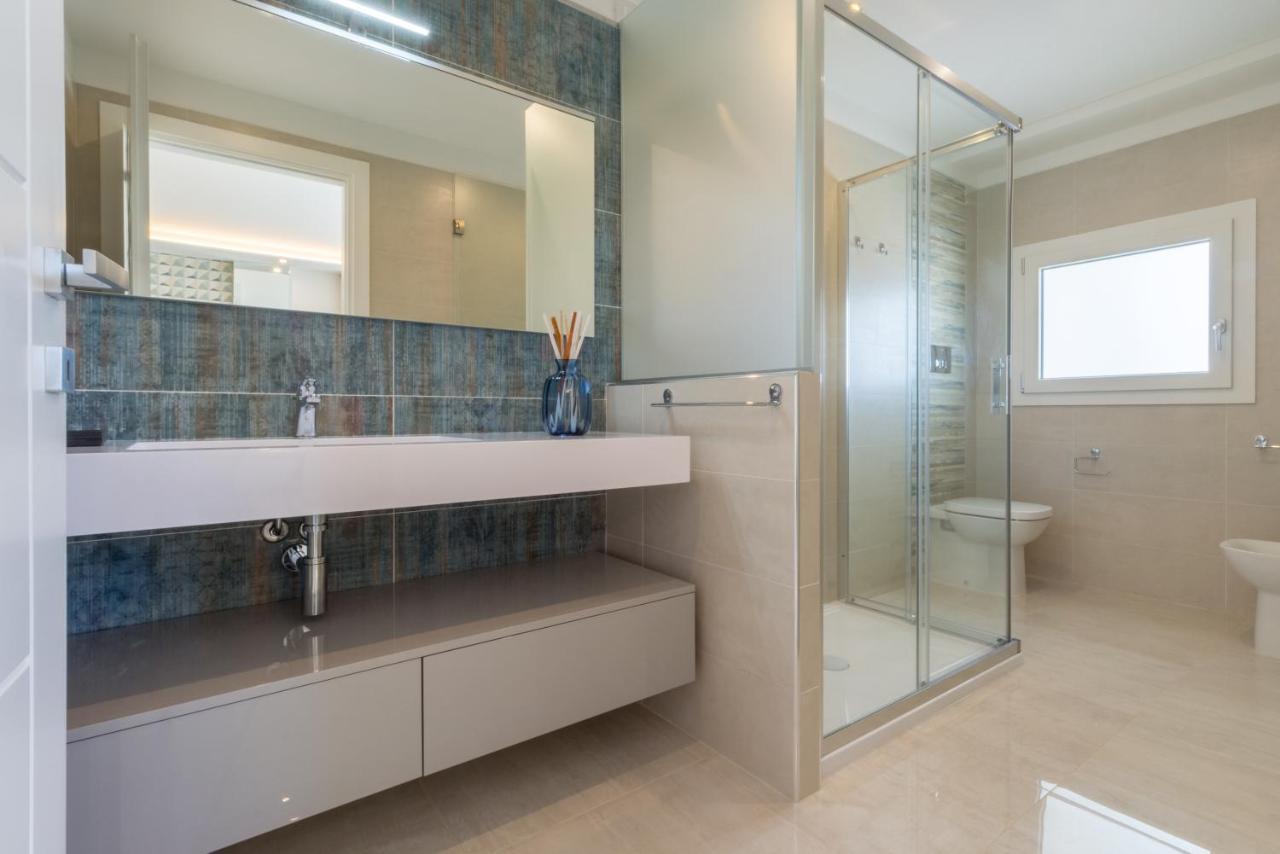 Residence Meridian Unita 7 Villa San Pietro Екстериор снимка