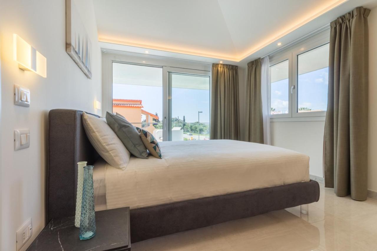 Residence Meridian Unita 7 Villa San Pietro Екстериор снимка