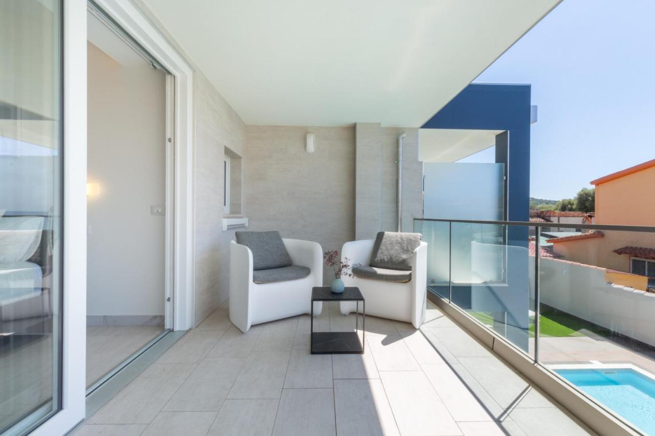 Residence Meridian Unita 7 Villa San Pietro Екстериор снимка