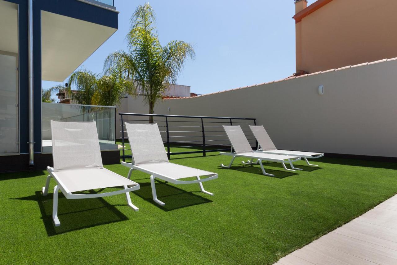 Residence Meridian Unita 7 Villa San Pietro Екстериор снимка